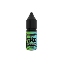 Charger l'image dans la visionneuse de galerie, Get Faked 10 ml de sels de nicotine - 10 mg (50VG/50PG) Collection d'arômes
