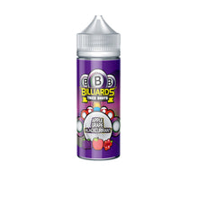 Load image into Gallery viewer, Billiards Trick Shots 100ml Shortfill E-Liquid - 0mg Nicotine (70VG/30PG)
