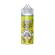 Load image into Gallery viewer, Billiards Trick Shots 100ml Shortfill E-Liquid - 0mg Nicotine (70VG/30PG)
