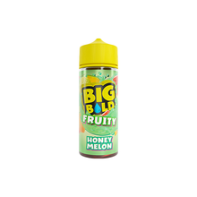 Load image into Gallery viewer, Bold & Fruity 0mg E-liquid Series - 100ml (70VG/30PG)