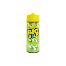 Laden Sie das Bild in den Galerie-Viewer, Bold & Fruity 0 mg E-Liquid-Serie – 100 ml (70VG/30PG)