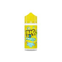 Load image into Gallery viewer, Bold & Fruity 0mg E-liquid Series - 100ml (70VG/30PG)