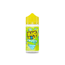 Load image into Gallery viewer, Bold & Fruity 0mg E-liquid Series - 100ml (70VG/30PG)