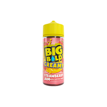 Load image into Gallery viewer, Creamy Indulgence Series 100ml E-liquid (0mg, 70VG/30PG)
