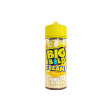 Load image into Gallery viewer, Creamy Indulgence Series 100ml E-liquid (0mg, 70VG/30PG)