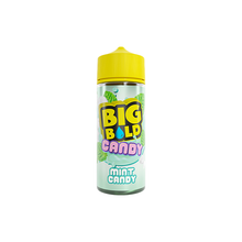 Load image into Gallery viewer, Candy Wonderland 0mg Big Bold E-liquid 100ml (70VG/30PG)