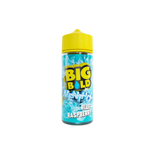 Load image into Gallery viewer, Big Bold Menthol Series 100ml 0mg E-liquid - Refreshing Chill for DTL and Sub-Ohm Vaping