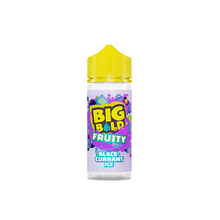 Load image into Gallery viewer, Bold & Fruity 0mg E-liquid Series - 100ml (70VG/30PG)