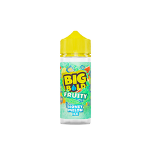 Laden Sie das Bild in den Galerie-Viewer, Bold & Fruity 0 mg E-Liquid-Serie – 100 ml (70VG/30PG)
