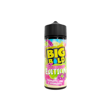 Load image into Gallery viewer, Nicotine-Free Bold Summer Delight 100ml E-liquid (70VG/30PG)