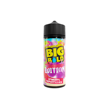 Load image into Gallery viewer, Nicotine-Free Bold Summer Delight 100ml E-liquid (70VG/30PG)