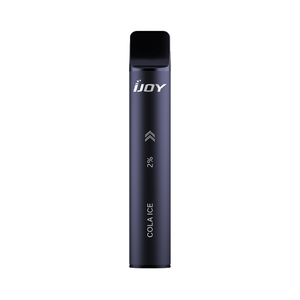 iJoy Mars Cabin | 2ml 600 Puffs (Pack of 2)