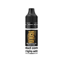 Load image into Gallery viewer, Britannia Gold Flavour Burst 0mg 10ml E-Liquids (40VG/60PG)