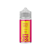 Load image into Gallery viewer, Pod Salt Nexus 100ml Shortfill E-Liquid (0mg) - Premium Nicotine Salt Flavours