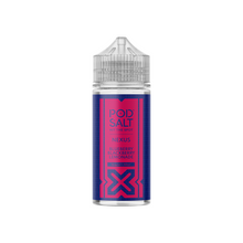 Load image into Gallery viewer, Pod Salt Nexus 100ml Shortfill E-Liquid (0mg) - Premium Nicotine Salt Flavours
