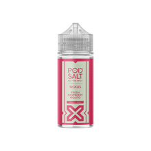 Load image into Gallery viewer, Pod Salt Nexus 100ml Shortfill E-Liquid (0mg) - Premium Nicotine Salt Flavours