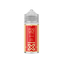 Load image into Gallery viewer, Pod Salt Nexus 100ml Shortfill E-Liquid (0mg) - Premium Nicotine Salt Flavours