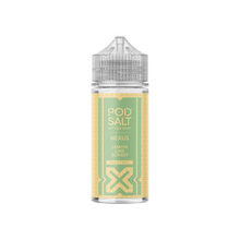 Load image into Gallery viewer, Pod Salt Nexus 100ml Shortfill E-Liquid (0mg) - Premium Nicotine Salt Flavours