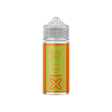 Laden Sie das Bild in den Galerie-Viewer, Pod Salt Nexus 100 ml Shortfill E-Liquid (0 mg) – Premium-Nikotinsalzgeschmack
