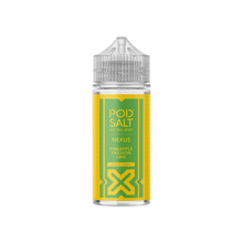 Load image into Gallery viewer, Pod Salt Nexus 100ml Shortfill E-Liquid (0mg) - Premium Nicotine Salt Flavours