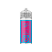 Charger l'image dans la visionneuse de galerie, Pod Salt Nexus 100 ml Shortfill E-Liquide (0 mg) - Arômes de sel de nicotine premium