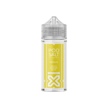 Charger l'image dans la visionneuse de galerie, Pod Salt Nexus 100 ml Shortfill E-Liquide (0 mg) - Arômes de sel de nicotine premium