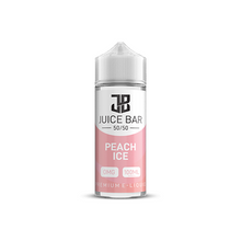 Load image into Gallery viewer, Juice Bar 100ml Shortfill Vape Juice (0mg Nicotine, 50VG/50PG)