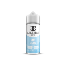 Load image into Gallery viewer, Juice Bar 100ml Shortfill Vape Juice (0mg Nicotine, 50VG/50PG)