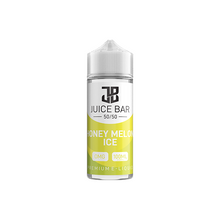 Laden Sie das Bild in den Galerie-Viewer, Juice Bar 100 ml Shortfill Vape Juice (0 mg Nikotin, 50VG/50PG)