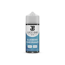 Load image into Gallery viewer, Juice Bar 100ml Shortfill Vape Juice (0mg Nicotine, 50VG/50PG)