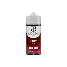 Load image into Gallery viewer, Juice Bar 100ml Shortfill Vape Juice (0mg Nicotine, 50VG/50PG)