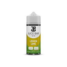 Load image into Gallery viewer, Juice Bar 100ml Shortfill Vape Juice (0mg Nicotine, 50VG/50PG)