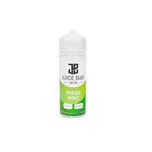 Load image into Gallery viewer, Juice Bar 100ml Shortfill Vape Juice (0mg Nicotine, 50VG/50PG)