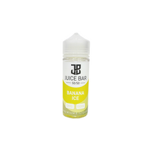 Load image into Gallery viewer, Juice Bar 100ml Shortfill Vape Juice (0mg Nicotine, 50VG/50PG)