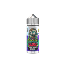 Laden Sie das Bild in den Galerie-Viewer, Zombie Blood 100 ml E-Liquid Shortfill – 0 mg Nikotin (50VG/50PG)