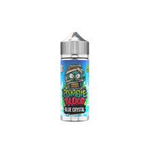 Laden Sie das Bild in den Galerie-Viewer, Zombie Blood 100 ml E-Liquid Shortfill – 0 mg Nikotin (50VG/50PG)
