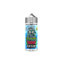 Laden Sie das Bild in den Galerie-Viewer, Zombie Blood 100 ml E-Liquid Shortfill – 0 mg Nikotin (50VG/50PG)