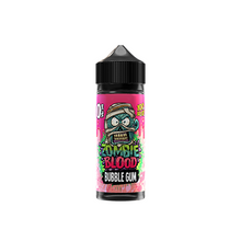 Load image into Gallery viewer, Zombie Blood 100ml E-Liquid Shortfill - 0mg Nicotine (50VG/50PG)