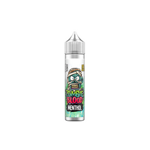 Load image into Gallery viewer, Zombie Blood 50ml E-Liquid Shortfill - 0mg Nicotine (50VG/50PG)