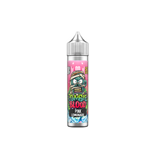 Load image into Gallery viewer, Zombie Blood 50ml E-Liquid Shortfill - 0mg Nicotine (50VG/50PG)