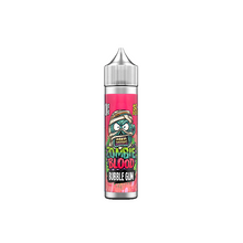 Load image into Gallery viewer, Zombie Blood 50ml E-Liquid Shortfill - 0mg Nicotine (50VG/50PG)