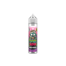 Charger l'image dans la visionneuse de galerie, Zombie Blood 50ml E-Liquide Shortfill - 0mg Nicotine (50VG/50PG)