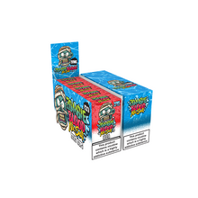 Laden Sie das Bild in den Galerie-Viewer, Zombie Blood 20 mg Nikotinsalz E-Liquid – 10 ml Flasche, 5er-Pack (50VG/50PG)
