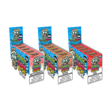 Load image into Gallery viewer, Zombie Blood 20mg Nicotine Salt E-Liquid - 10ml Bottle Pack of 5 (50VG/50PG)