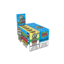 Laden Sie das Bild in den Galerie-Viewer, Zombie Blood 20 mg Nikotinsalz E-Liquid – 10 ml Flasche, 5er-Pack (50VG/50PG)