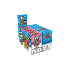 Load image into Gallery viewer, Zombie Blood 20mg Nicotine Salt E-Liquid - 10ml Bottle Pack of 5 (50VG/50PG)