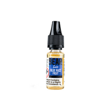 Load image into Gallery viewer, 20mg Bear Flavours Nicotine Salts Vape Juice - 10ml MTL E-Liquid (50VG/50PG)