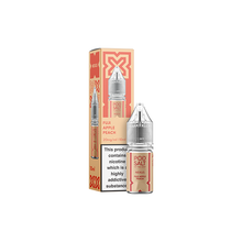 Load image into Gallery viewer, Pod Salt Nexus 20mg Nic Salt (10ml) - Smooth Vaping Experience with 50VG/50PG