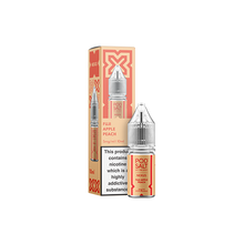 Laden Sie das Bild in den Galerie-Viewer, Pod Salt Nexus 5 mg 10 ml Nikotinsalz – Tropical Fusion Flavours (50VG/50PG)