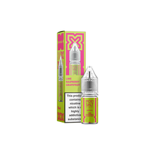 Load image into Gallery viewer, Pod Salt Nexus 20mg Nic Salt (10ml) - Smooth Vaping Experience with 50VG/50PG